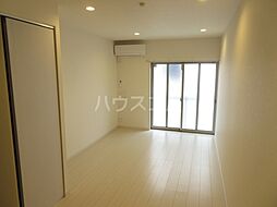 リブリ・マシェリ 105 1階1Kのリビング/ダイニング