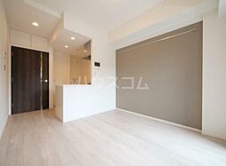 レジデンス東中野ガーデン 502