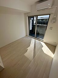 レオンコンフォート九条アルバ 1303 13階1Kのリビング/ダイニング