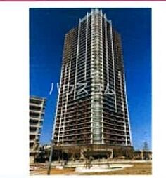 幕張ベイパーククロスタワー＆レジデンス 301