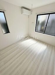 パストラーレ秋津 103 1階1Kのリビング/ダイニング