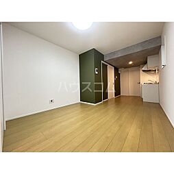 LECOCON津島II 201 2階1LDKのリビング/ダイニング