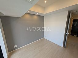 ザ・パークハビオ北千住 501