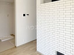 CASA　ALBERO 5B 5階ワンルームのリビング/ダイニング