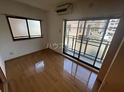 東急東横線 武蔵小杉駅 徒歩8分の賃貸マンション 2階1DKのリビング/ダイニング