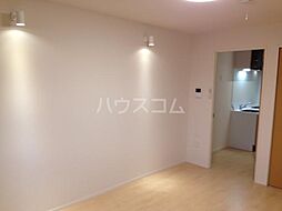 エムネージュ薬円台 1階1Kのリビング/ダイニング