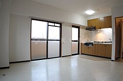 キャニスコート上新庄