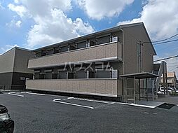 ウッドイン舳越 205