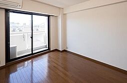 グラン・パアレ2 106 1階1Kのリビング/ダイニング