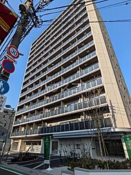 ザ・パークハビオ江古田