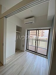 セレニテ中崎町リアン 1504 15階1DKのリビング/ダイニング