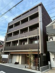 ブライズ鶴見本町通MAXIV 210