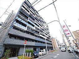 プレサンス難波インフィニティ 912