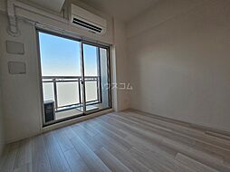 エスリード ザ・グラン天六 1206 2階1Kのリビング/ダイニング