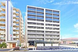 アスミール伊都 1010