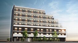 RELUXIA GRANDE 川崎大師公園 609