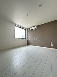 ベイルーム藤沢長後 101 1階1Kのリビング/ダイニング