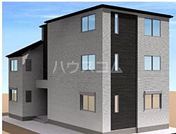 KEIAI RESIDENCE検見川 202