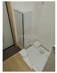 グリーンヒル本郷 206 2階1Kの室内