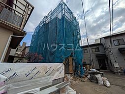 BESTRESIDENCE綾瀬 103