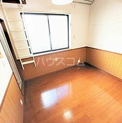 アーバンプレイス代官山 202 2階ワンルームのリビング/ダイニング