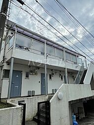 ルブラン南生田 105