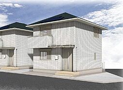 ベルハイツＡ棟 1