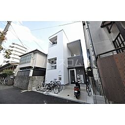 ハーモニーテラス今市II 102