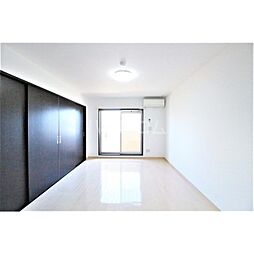 ＮＥＷ　ＷＥＬＬ　ＣＯＵＲＴ高崎問屋町 303 3階1LDKのリビング/ダイニング