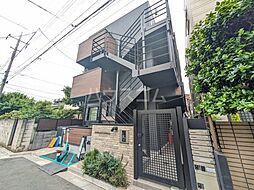 ＡＬＶＥＲ代田橋