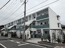 ベルメゾン中村橋サウス