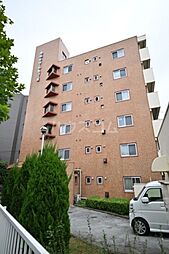 西落合ローヤルコーポ