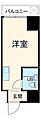 伊勢佐木町ダイカンプラザシティ23階4.5万円