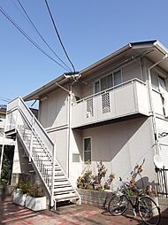 JR中央線 三鷹駅 徒歩11分