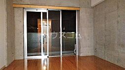 ＣＵＢＥ−19 305 3階1Kのリビング/ダイニング