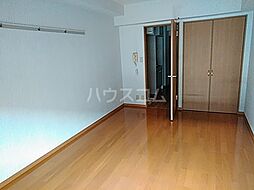 ピアノ 220 2階1Kのリビング/ダイニング