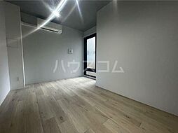 東急東横線 反町駅 徒歩4分の賃貸マンション 1階1Kのリビング/ダイニング