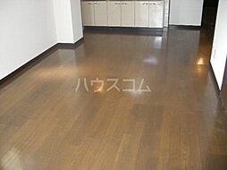 レジデンス香久山 203 2階2LDKのリビング/ダイニング