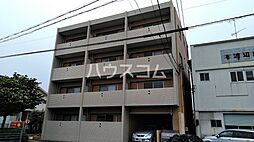 JR中央本線 新守山駅 徒歩10分