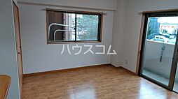 JR中央本線 新守山駅 徒歩10分の賃貸マンション 4階1Kのリビング/ダイニング