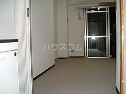 櫻井コーポ 101 1階1DKのリビング/ダイニング