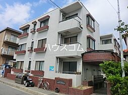 ローズマンションＡ1