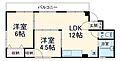シャンボール長久手3階5.3万円