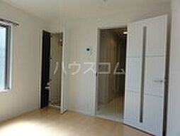 ルナベルーナ 1階1Kのリビング/ダイニング