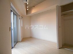 オルハレI 2階1Kのリビング/ダイニング