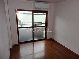 プライムホームズ132 202 2階1Kのリビング/ダイニング