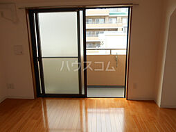 プライムアーバン行徳I 107 1階1Kのリビング/ダイニング