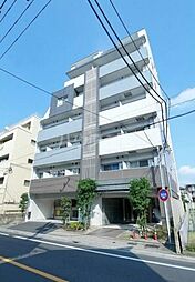 京王井の頭線 高井戸駅 徒歩8分の賃貸マンション