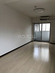 京王井の頭線 高井戸駅 徒歩8分の賃貸マンション 2階1Kのリビング/ダイニング