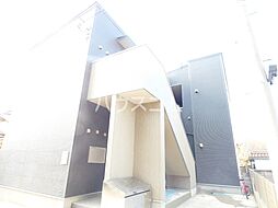 京成本線 京成大久保駅 徒歩2分